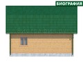 Строительство деревянных домов в СПб ДБ-31