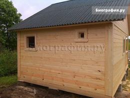 Отзывы о строительстве деревянного дома