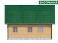 Популярные проекты домов из Пестово ДБ-38